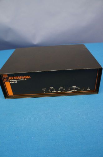 Renishaw  phc50 probe controller for ph50 motorized probe head w 90 day warranty for sale