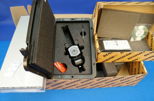 Renishaw cmm ph10t and phc10-3 controller all new in boxes w factory warranty for sale