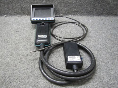 Everest vit shadowprobe videoscope borescope industrial inspection video camera for sale