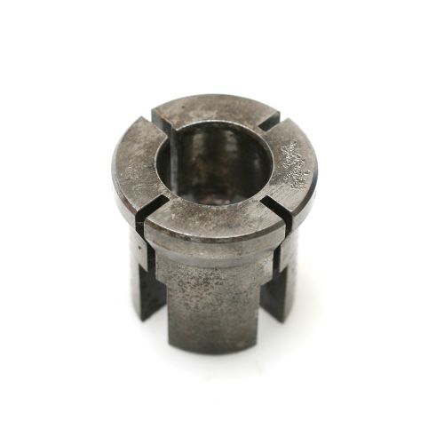 Kennametal ltc075 0.590&#034; l type pipe tap collet for sale