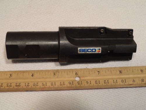 Seco 25008-008 indexable boring bar d119396 29081-01 320 a-pcln 40 1.5748 min for sale