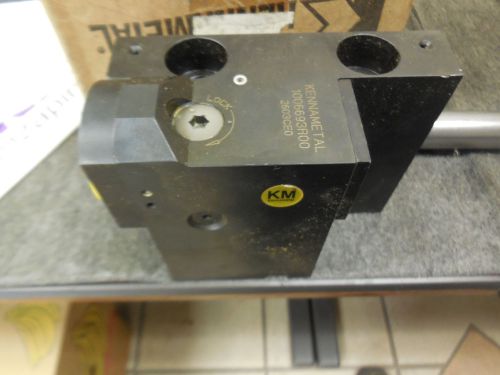 NEW KENNAMETAL DRILLING SUPPORT 2603 CE0 # 1006693R00