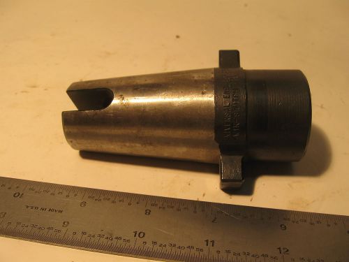 300 Quick Switch 80328 #3 Morse Taper Adapter                               (29)