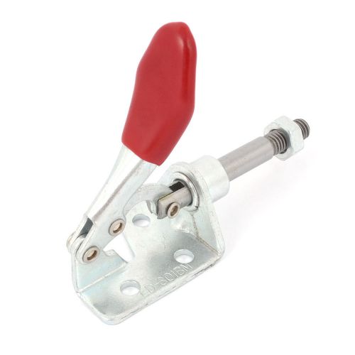LD-301B 450N Capacity 15.9mm Plunger Stroke Push Pull Type Toggle Clamp