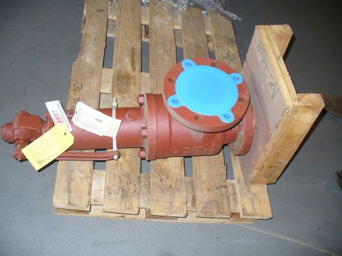 Farris series 2600 pressure relief valve,26la10l-140. for sale