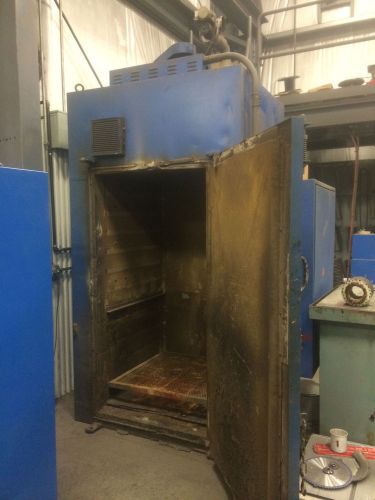 Gruenberg electric bake oven model# C45V540