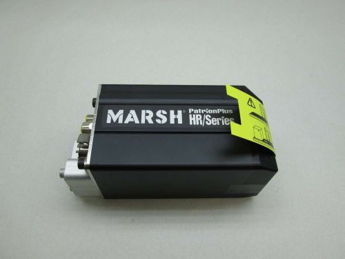 New marsh 30750 patrionplus hr/series videojet high resolution printhead d381632 for sale
