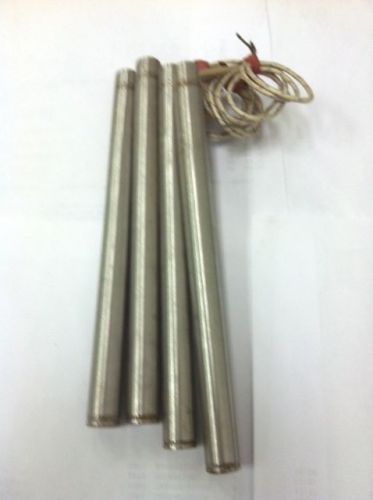 Cartridge Heater 5/8&#034;diameter x 8&#034;long, 120volt 450w