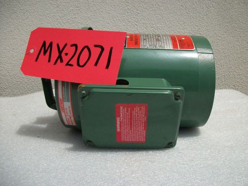 Lightnin .43 HP Mixer Motor (MX2071)