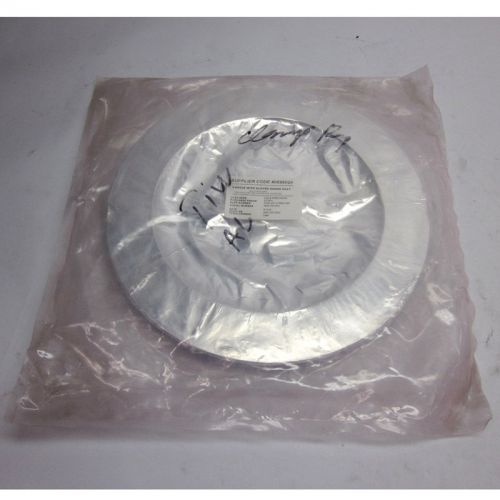 New applied materials amat 0020-20112 wafer clamp ring 200mm/8&#034; snnf for sale
