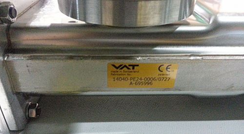 VAT  14040-PE24-0006/0727
