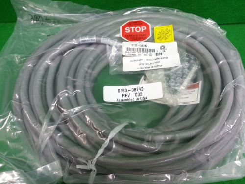 AMAT 0150-08742 CABLE ASSY, SCR DRIVER CO, NEW