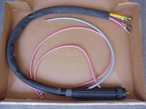 K &amp; K Welding Products #215-55-035 3-1/2&#039; MIG Cable Assembly  Robot 550