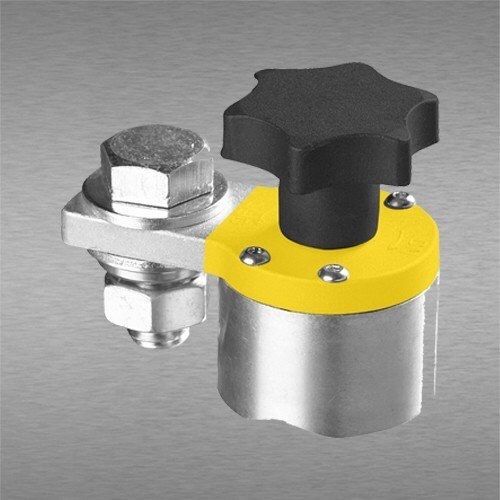 New magswitch ground clamp 300amp magswitch 300 amp on/off magnetic ground for sale