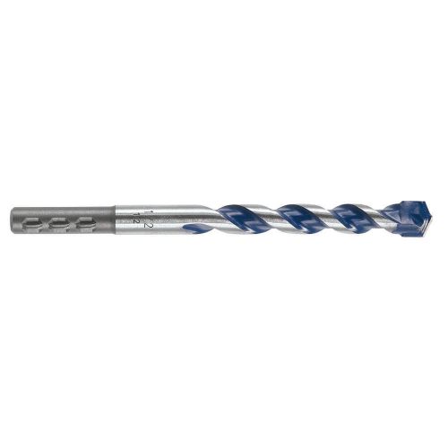 Hammer drill bit, round, 1/2x6 in hcbg16t for sale
