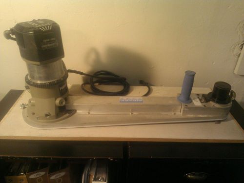 Sink removal router for sale