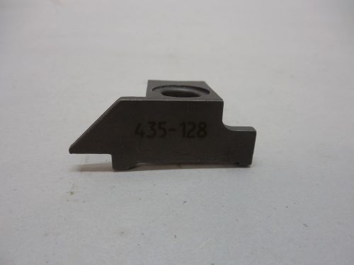 Kennametal cm435128 clamp for indexable type cm 1085780 lathe mill for sale