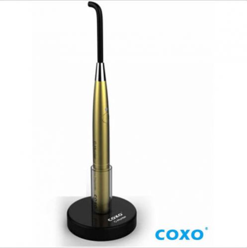 Coxo brand new caries diagnostic detector light c hunter with diagnostic goggles for sale
