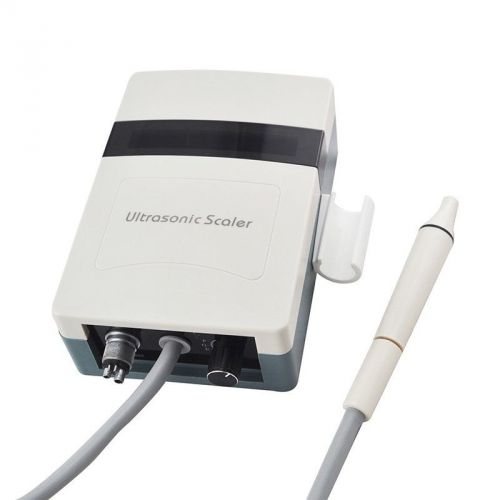 Dental Ultrasonic Scaler Connect to Chair 004