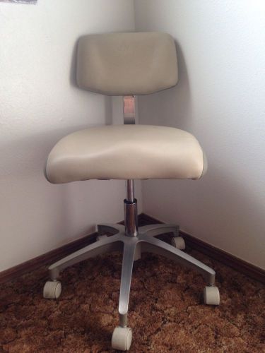 Dental Doctor Chair Adjustable Height Kavo Henry Schein