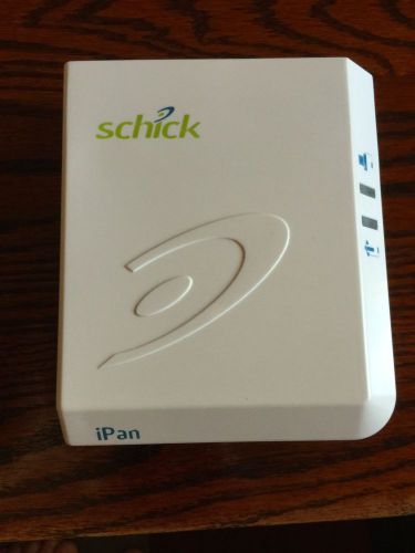 Schick iPan Remote only 32bit