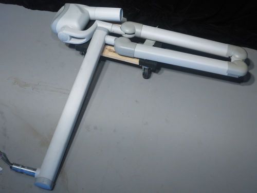 Progeny dental x-ray unit model 30-a 1005 - arm only - no controller for sale