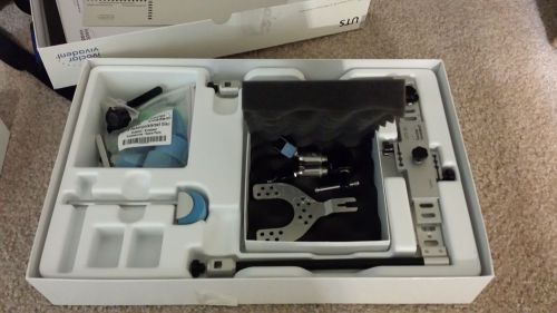 Ivoclar uts 3d universal transferbow, dental facebow for sale