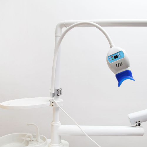 Hot sale dental led teeth whitening lamp light bleaching accelerator system for sale