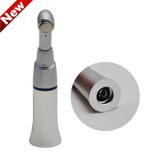 Low Speed style Handstucke Push Button Dental Slow Speed Contra Angle RM0502 A++
