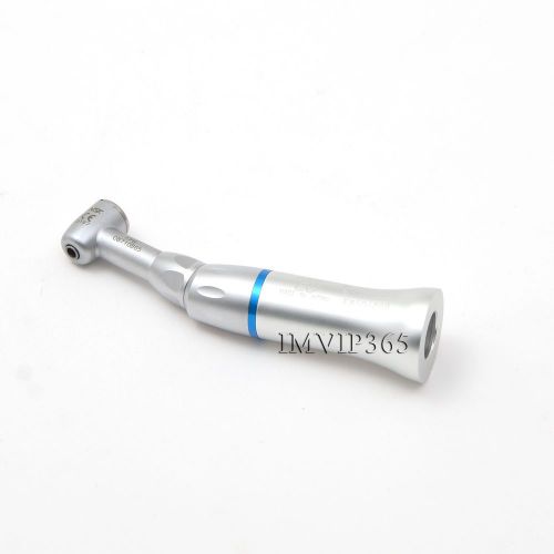 5 pcs nsk style new dental push button slow low speed contra angle handpiece eab for sale