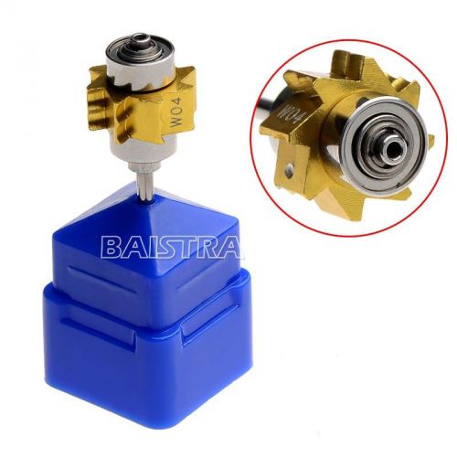New dental turbine cartridge for w&amp;h 198 top air 198/898 handpiece rotor cxw04 for sale