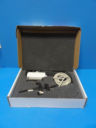 Hitachi aloka ust-5548 multi frequency linear array ultrasound transducer for sale