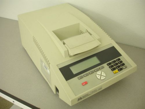 GeneAmp PRC System 2400 Thermal Cycler
