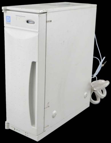 Dionex eg-40 high-purity eluent generator ion chromatography lab parts powers on for sale