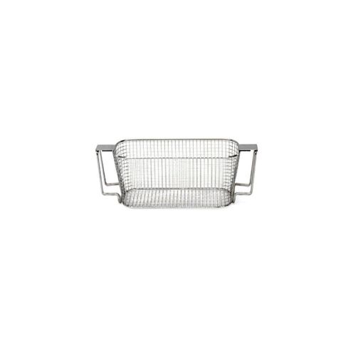 Crest ssmb230-dh ss mesh basket for cp230 ultrasonic cleaner for sale