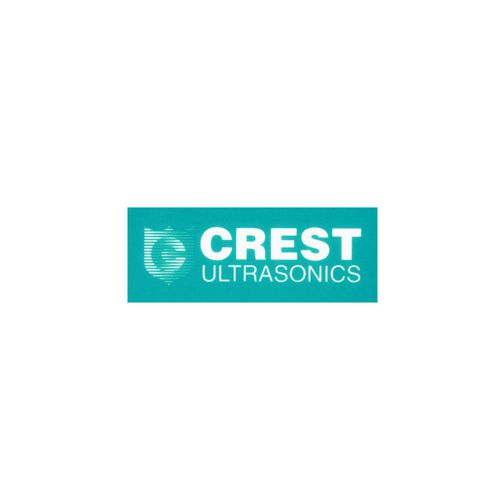 Crest replacement &#034;o&#034; rings-6/pack for sale