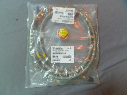 Amat applied materials 0010-28369 supply hose ch-x loop epi 300mm for sale