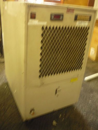 Remcor- 00810 - model ch750a, liquid cooling system- works (item# 169/1fl) for sale