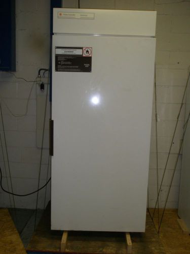 FISHER SCIENTIFIC ISOTEMP 525F EXPOSION PROOF LAB FREEZER (TESTED AT 3 DEGREES)