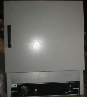 Quincy Lab Oven Model 30 GC