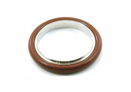 KF25 NW25 Flange Centering Clamp Ring for Degassing Chambers Vacuum Drying Ovens