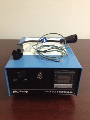 Physitemp TCAT-2 Temperature Controller