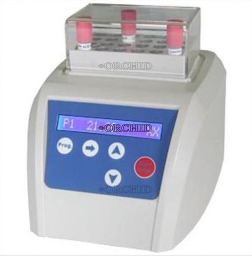 INDICATOR MINI BIOLOGICAL MINIT-3 DEGREE LCD INCUBATOR RT.+5~100