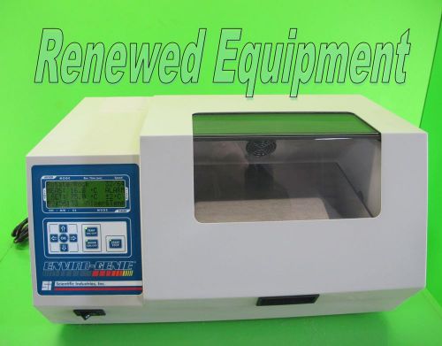 Scientific industries si-1200 enviro-gene chiller incubator rotator stirrer #3 for sale