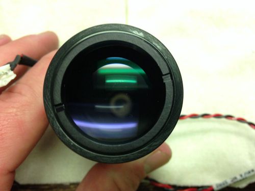 Arcturus Autopix Laser with Collimator Lens &amp; Tube