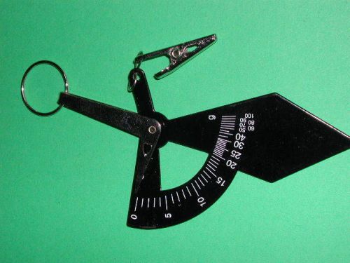 1 Postal Hanging scale. Very accurate portable NOS made 1974