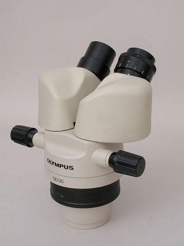 Olympus SD30 Microscope Body