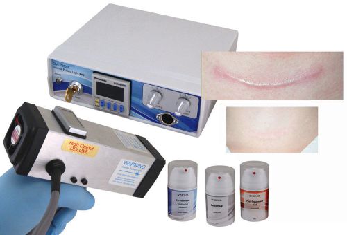IPL850-DX  IPL Laser Hair Removal Machine, Tattoo Removal, Anti-Aging, Wrinkles-