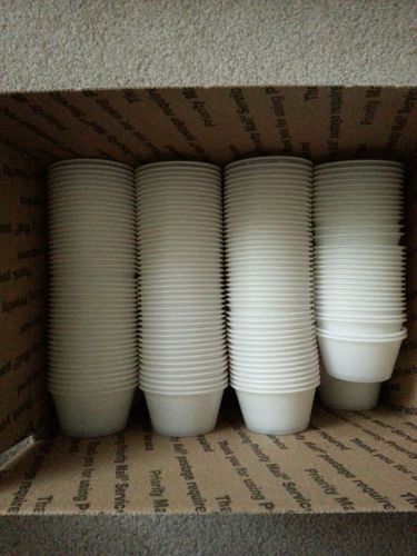 361 2oz. Jello Shot Plastic Portions Cups