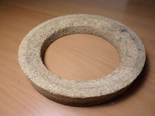 Used cork ring support for 12000ml 12l round bottom flasks 210 x 150 x 30mm for sale